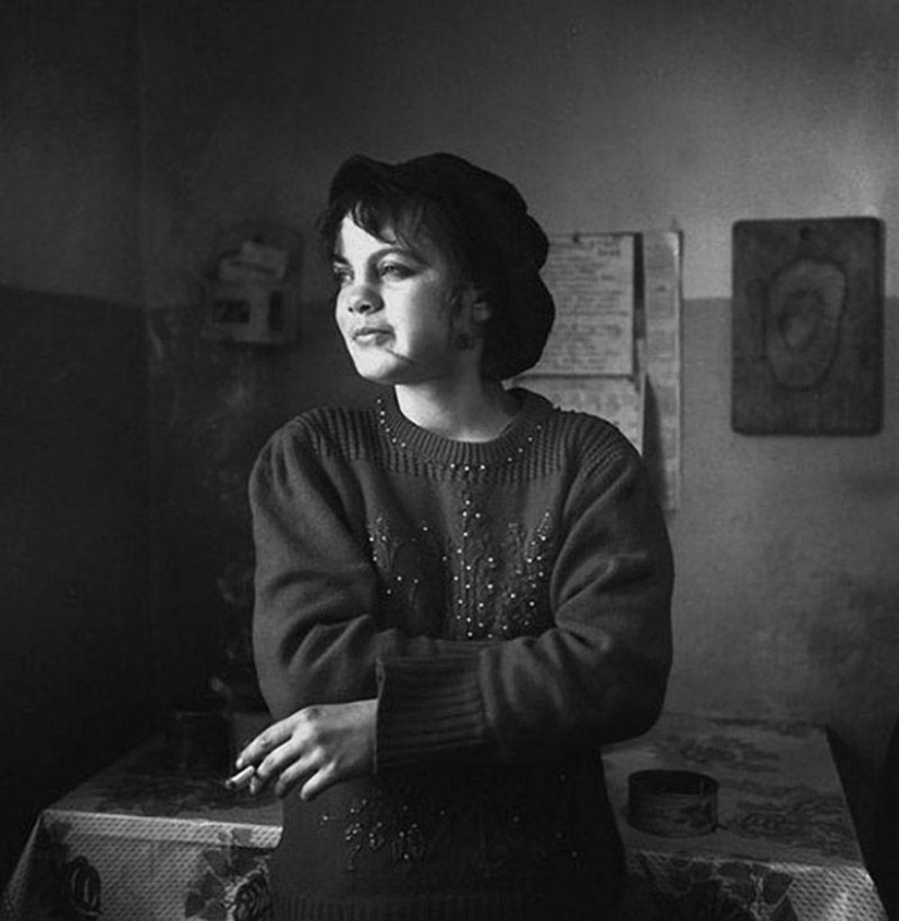 Alexander Chekmenev - "Donbass": La vida real de los mineros