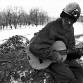 Alexander Chekmenev - "Donbass": La vida real de los mineros