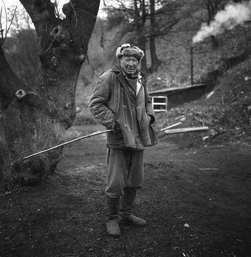 Alexander Chekmenev - "Donbass": La vida real de los mineros