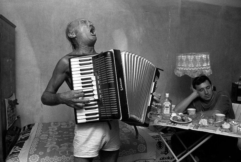 Alexander Chekmenev - "Donbass": La vida real de los mineros