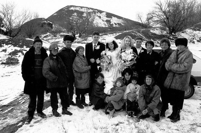 Alexander Chekmenev - "Donbass": La vida real de los mineros