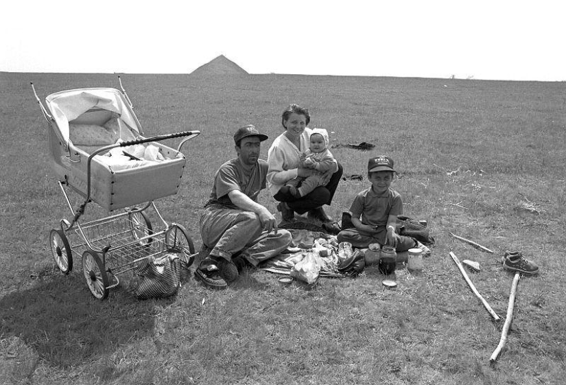 Alexander Chekmenev - "Donbass": La vida real de los mineros