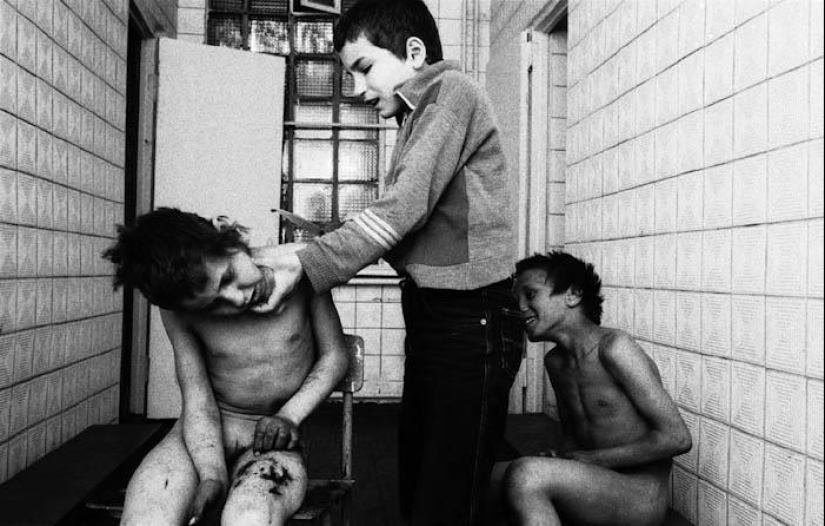 Alexander Glyadelov and the project &quot;Superfluous&quot;