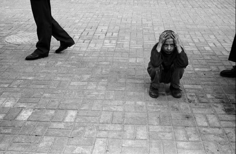 Alexander Glyadelov and the project &quot;Superfluous&quot;