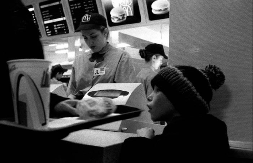 Alexander Glyadelov and the project &quot;Superfluous&quot;