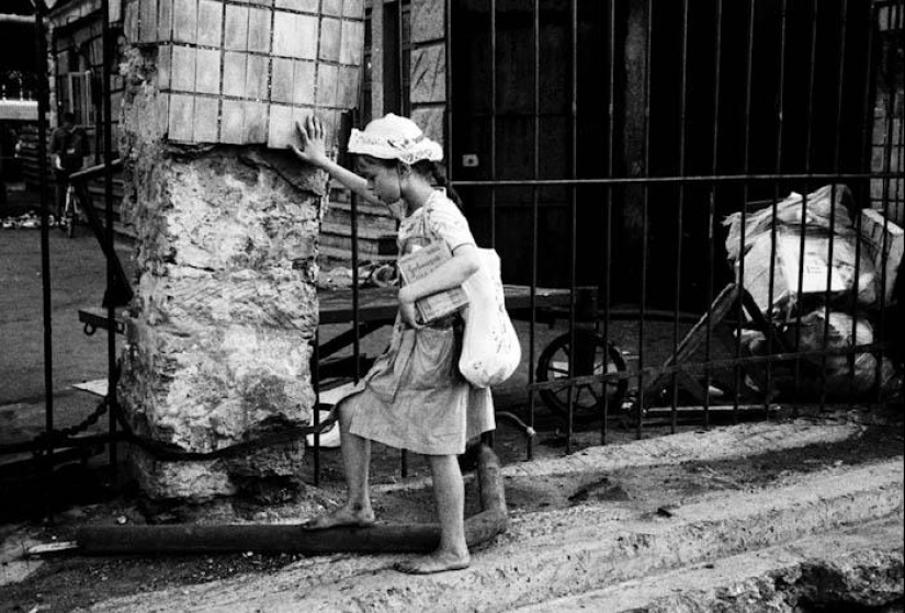 Alexander Glyadelov and the project &quot;Superfluous&quot;