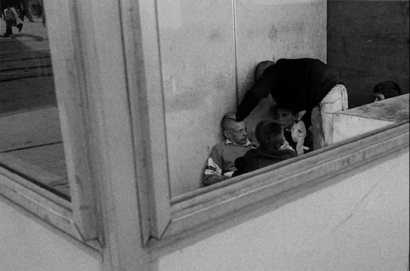 Alexander Glyadelov and the project &quot;Superfluous&quot;