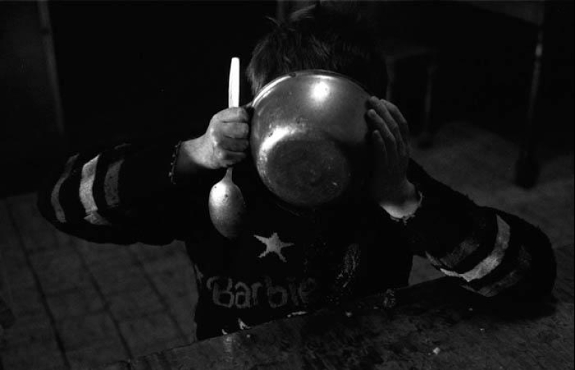 Alexander Glyadelov and the project &quot;Superfluous&quot;