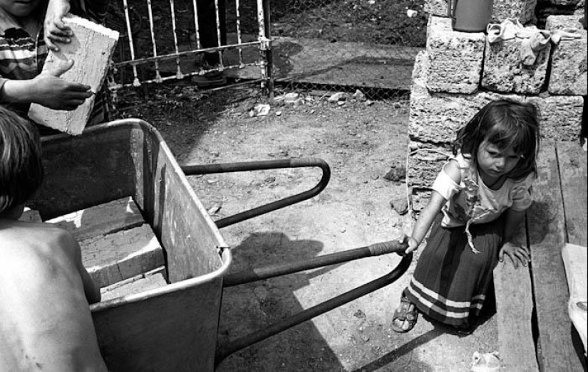 Alexander Glyadelov and the project &quot;Superfluous&quot;