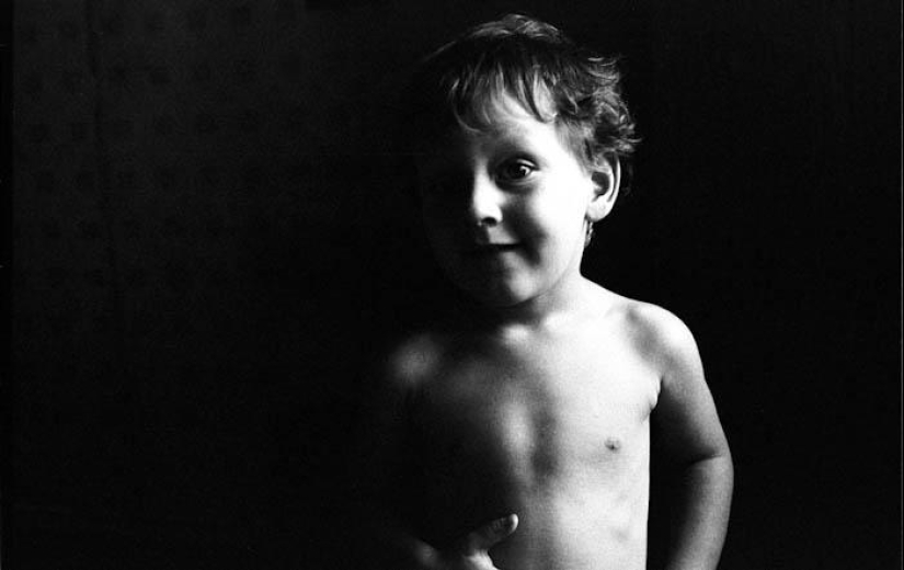 Alexander Glyadelov and the project &quot;Superfluous&quot;