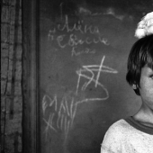 Alexander Glyadelov y el proyecto "Superfluo"