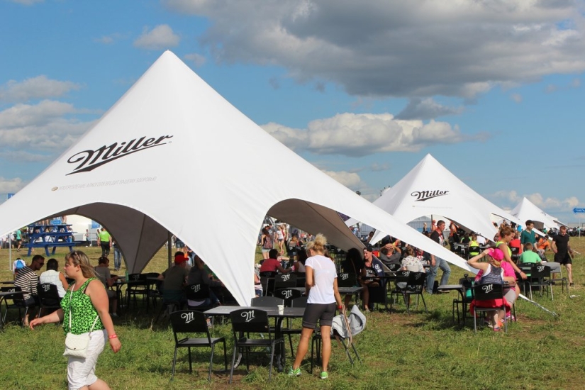 Alfa Future People 2015: última música electrónica y última tecnología