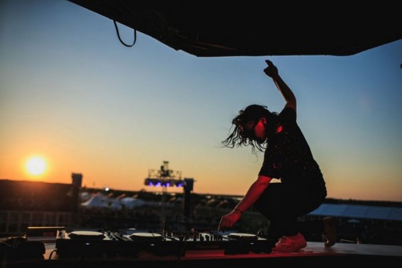 AlfaFuturePeople 2015: 12 reasons to go to the festival