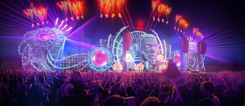 AlfaFuturePeople 2015: 12 reasons to go to the festival