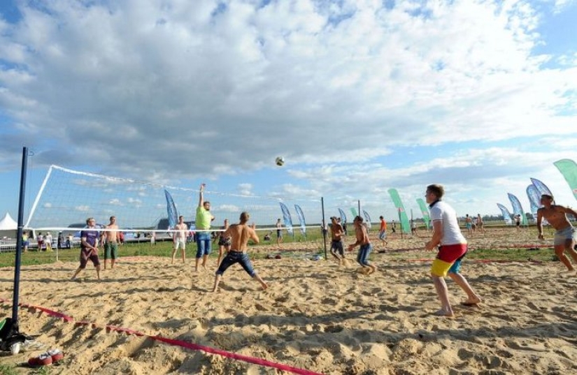 AlfaFuturePeople 2015: 12 reasons to go to the festival