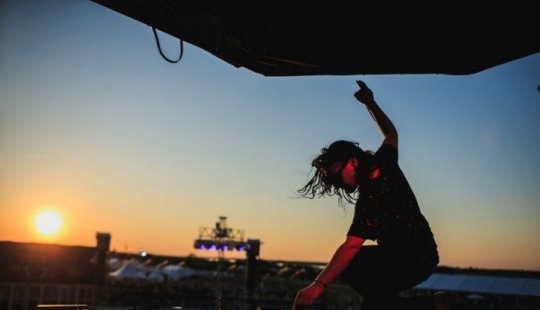 AlfaFuturePeople 2015: 12 reasons to go to the festival