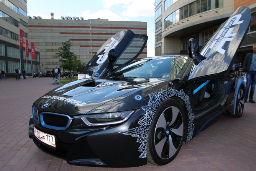 AlfaFuturePeople 2015: 12 reasons to go to the festival