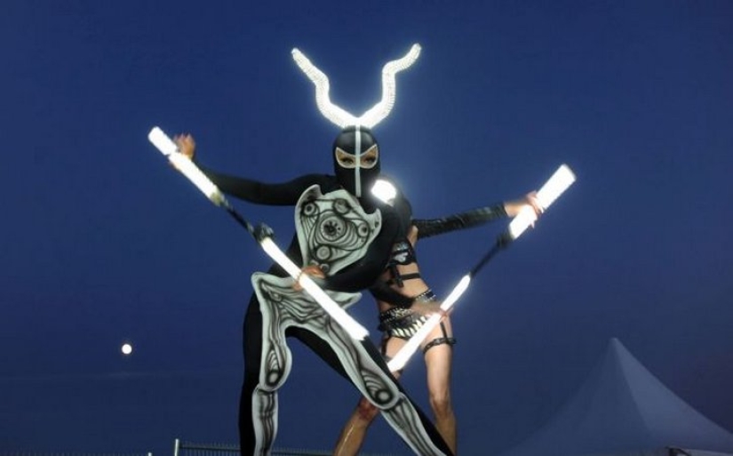 AlfaFuturePeople 2015: 12 reasons to go to the festival