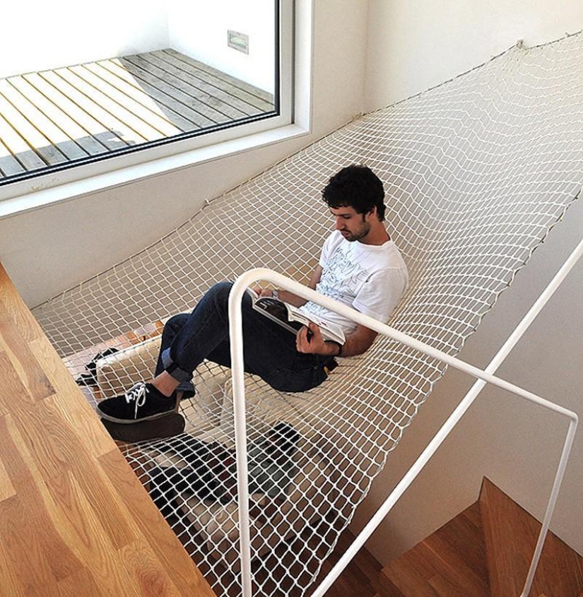 Algunos detalles de la casa de los sueños.