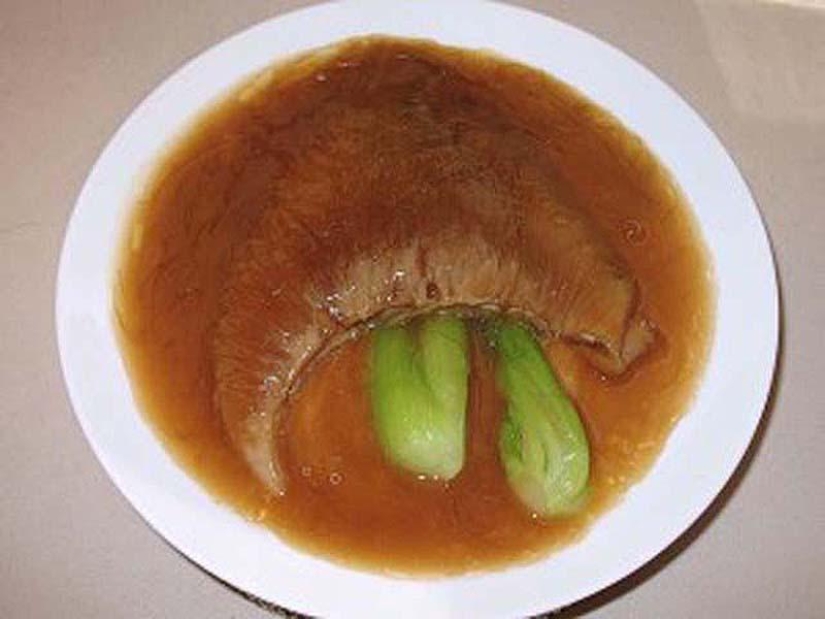 Alimentos prohibidos en EE.UU.