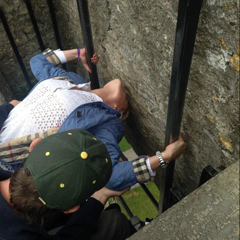 All tourists do it All tourists do it