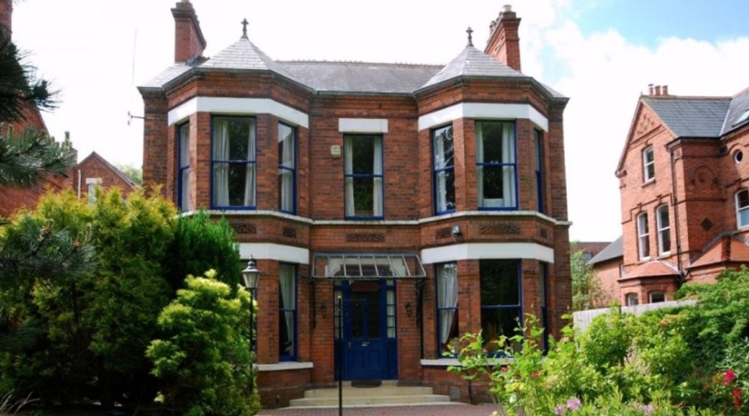 Almost for nothing: 10 places where you can buy a house for 1 euro Almost for nothing: 10 places where you can buy a house for 1 euro