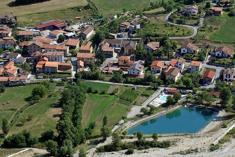 Almost for nothing: 10 places where you can buy a house for 1 euro Almost for nothing: 10 places where you can buy a house for 1 euro