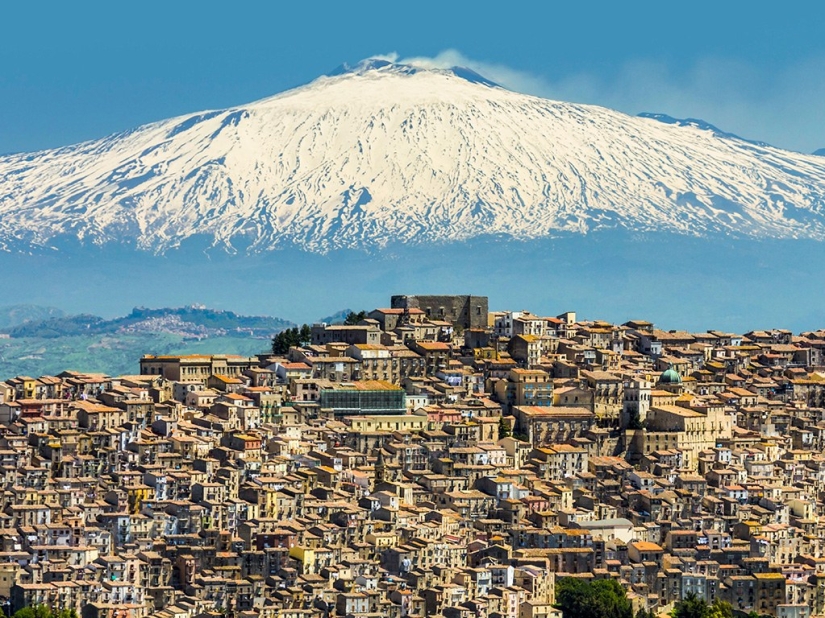 Almost for nothing: 10 places where you can buy a house for 1 euro Almost for nothing: 10 places where you can buy a house for 1 euro