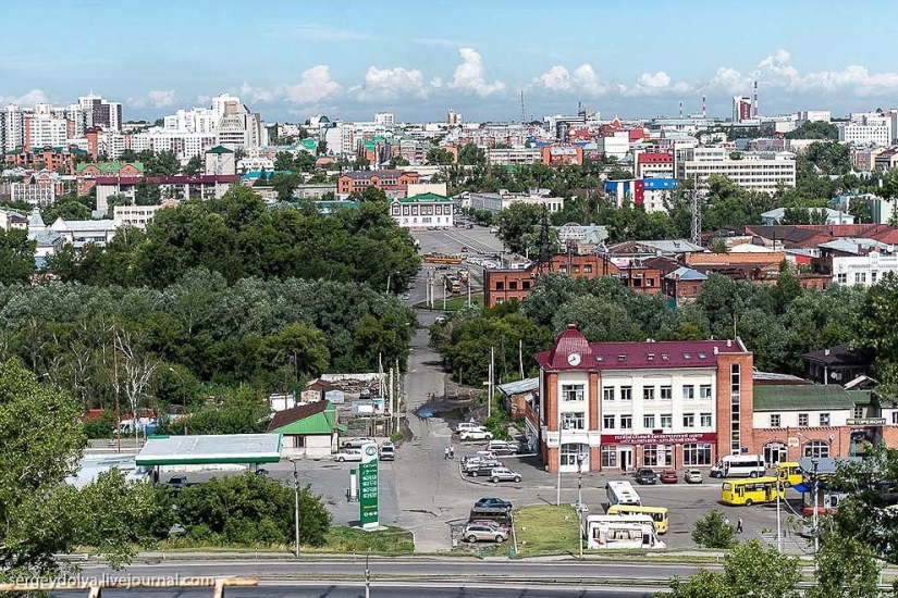 Altai. Barnaúl Altai. Barnaúl