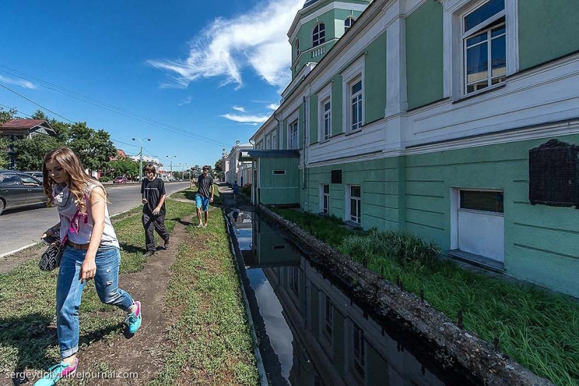 Altai. Barnaúl Altai. Barnaúl