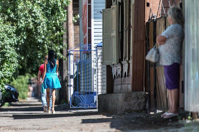 Altai. Barnaúl Altai. Barnaúl