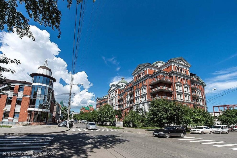 Altai. Barnaúl Altai. Barnaúl