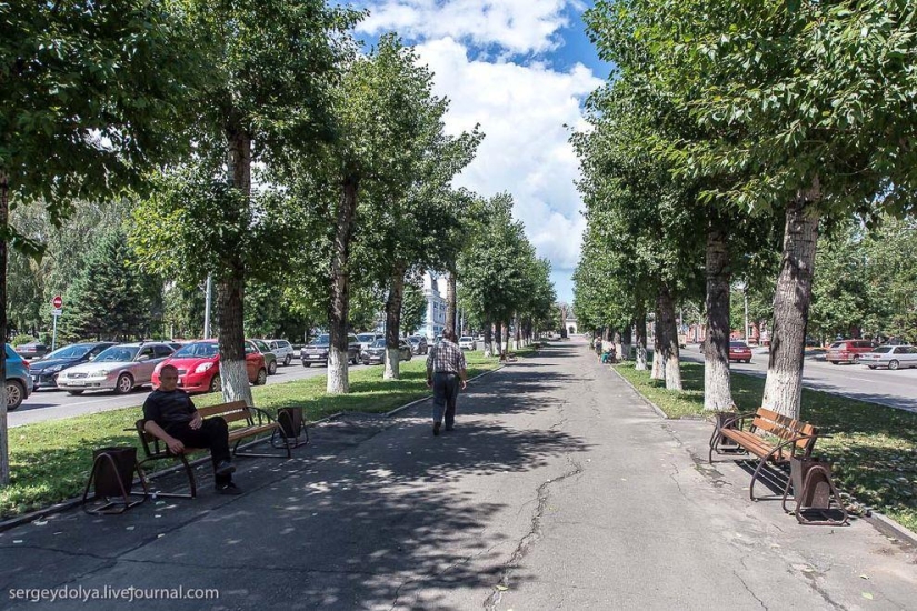 Altai. Barnaúl Altai. Barnaúl