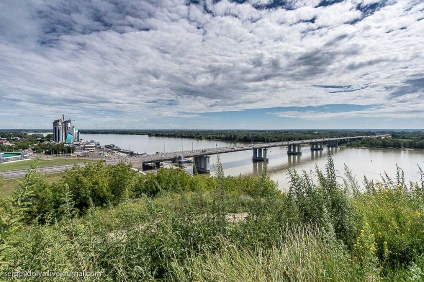 Altai. Barnaúl Altai. Barnaúl