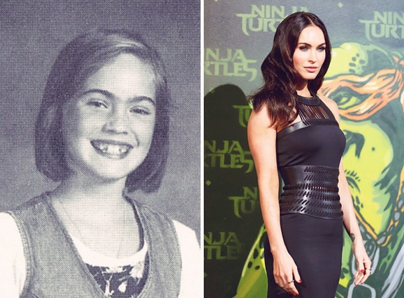 Always dissatisfied with your own appearance? Only 20 photos will prove that there is hope!