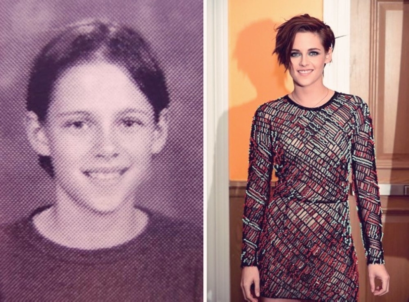 Always dissatisfied with your own appearance? Only 20 photos will prove that there is hope!