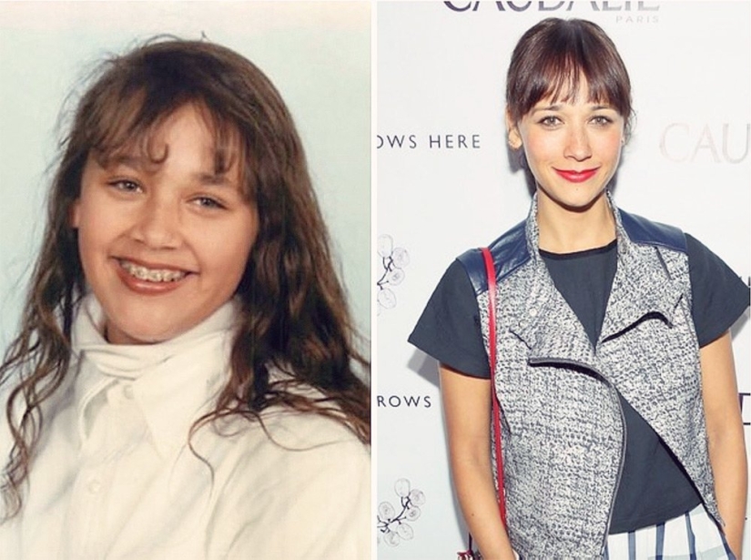 Always dissatisfied with your own appearance? Only 20 photos will prove that there is hope!