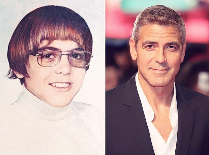 Always dissatisfied with your own appearance? Only 20 photos will prove that there is hope!