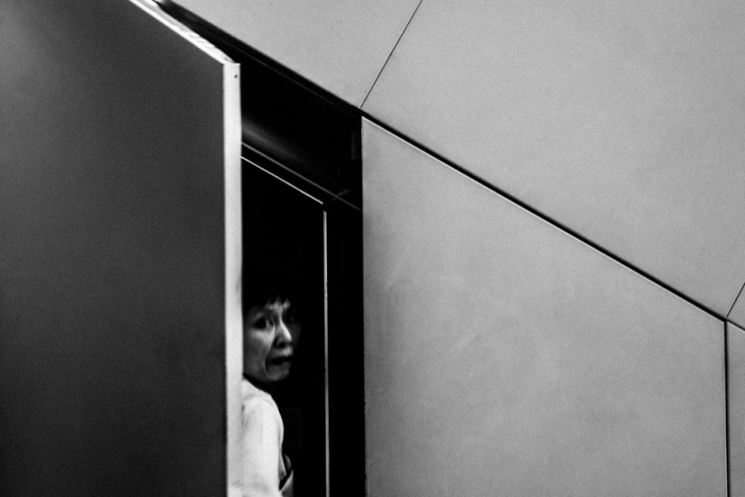 Ama de llaves filipina recibe prestigiosa beca Magnum Ama de llaves filipina recibe prestigiosa beca Magnum