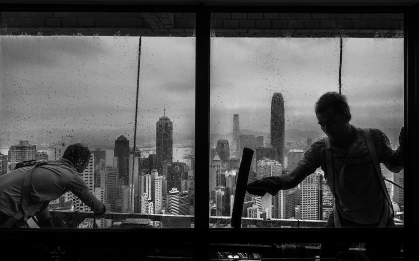 Ama de llaves filipina recibe prestigiosa beca Magnum Ama de llaves filipina recibe prestigiosa beca Magnum