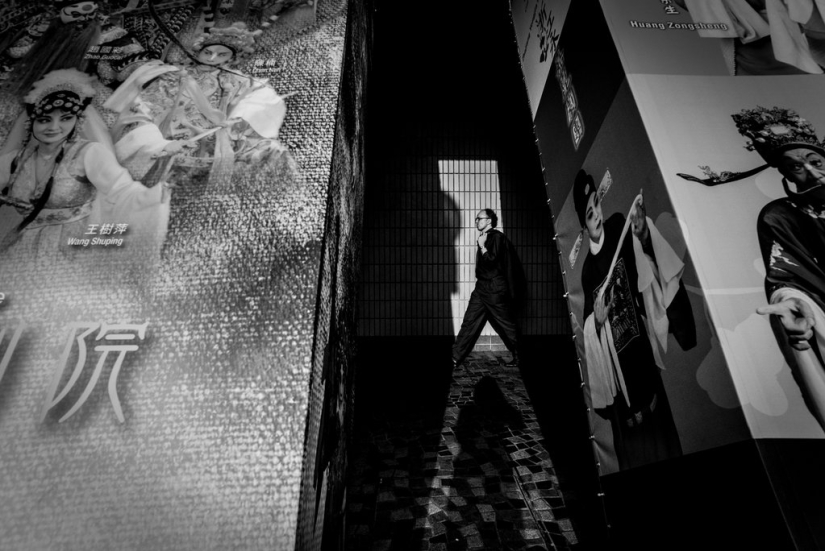 Ama de llaves filipina recibe prestigiosa beca Magnum Ama de llaves filipina recibe prestigiosa beca Magnum