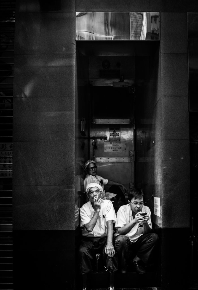 Ama de llaves filipina recibe prestigiosa beca Magnum Ama de llaves filipina recibe prestigiosa beca Magnum