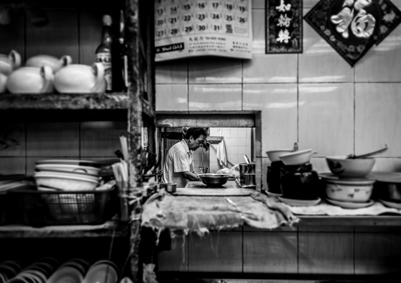 Ama de llaves filipina recibe prestigiosa beca Magnum Ama de llaves filipina recibe prestigiosa beca Magnum