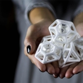 Amazing 3D Sugar Sculptures