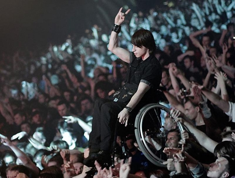 Amazing cases of kindness