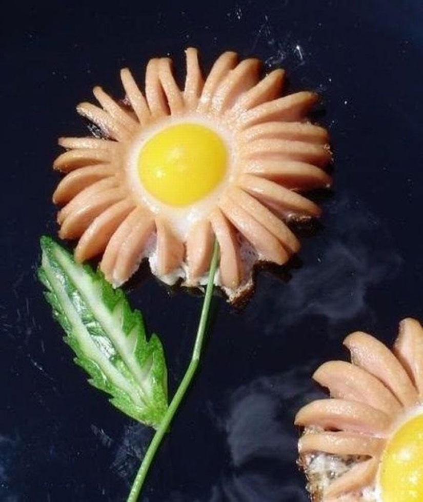 amazing food art amazing food art