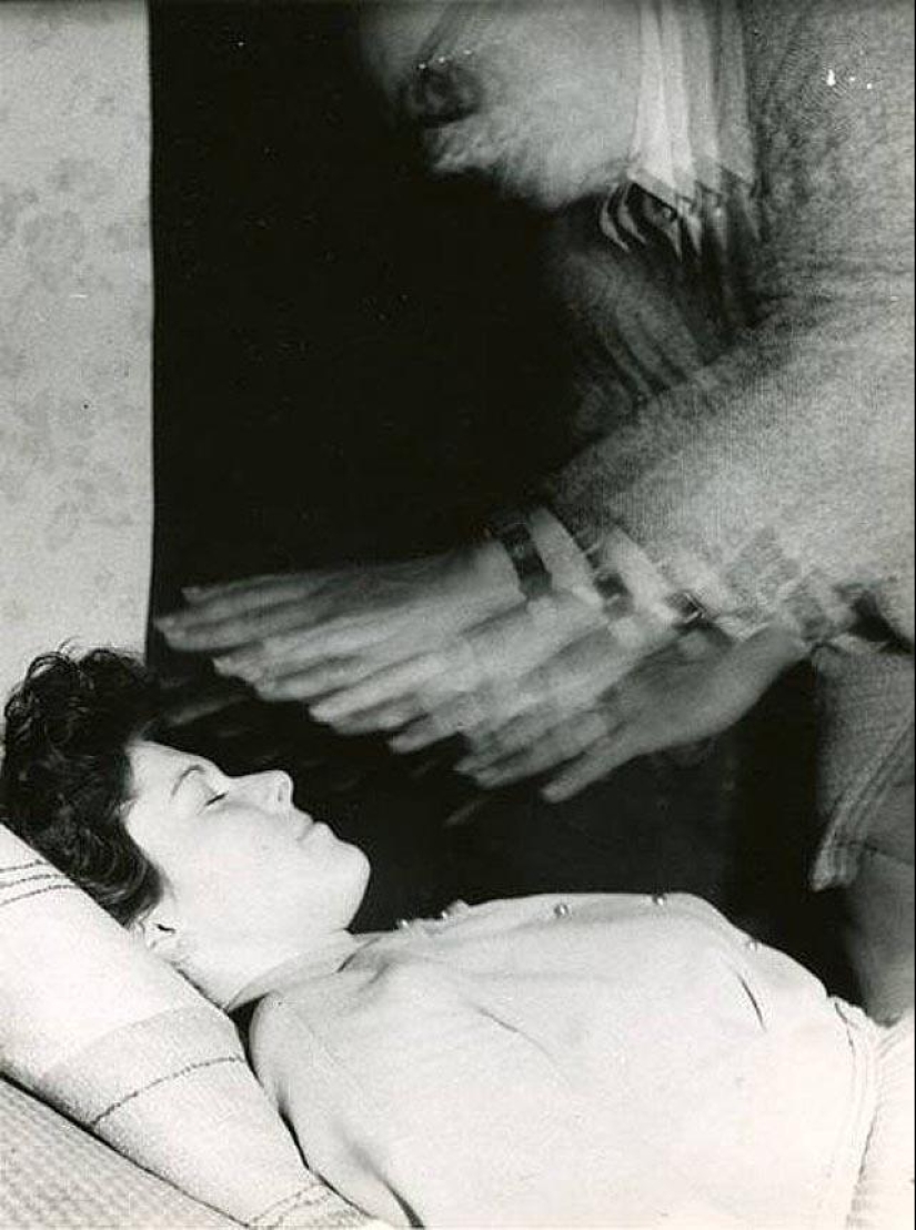 Amazing forms in the photographs of Heinz Hayek-Halke Amazing forms in the photographs of Heinz Hayek-Halke