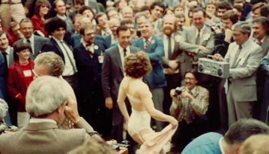 Amazing little-known historical photos