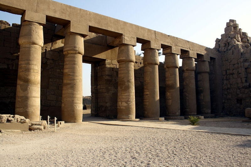 Amazing places of worship around the world