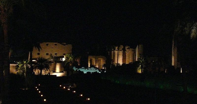 Amazing places of worship around the world